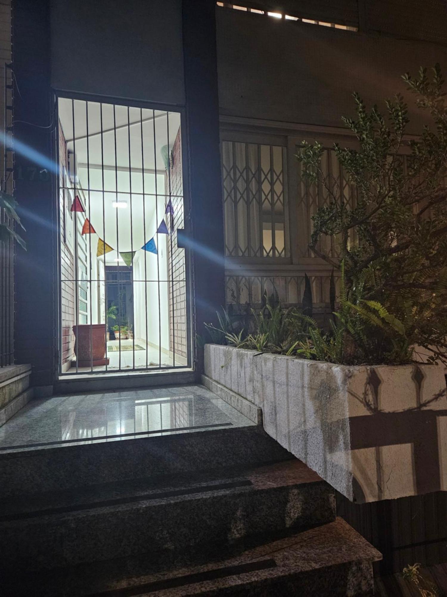 Espaco Semente Poa Lirio Porto Alegre Exterior photo